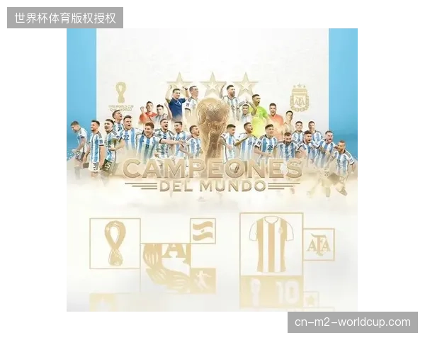 梅西或迎最后一届世界杯，而姆巴佩正值生涯巅峰，新老巨星对决成潜在看点
